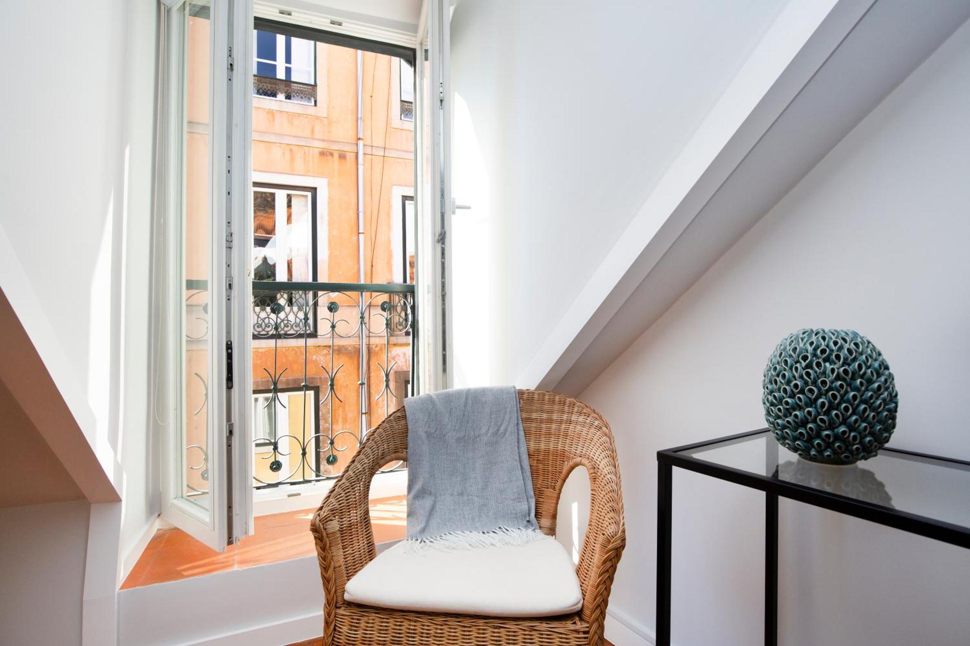 Live Like A Local @ Casa Da Esquina - Wifi & A/C Apartamento Lisboa Exterior foto